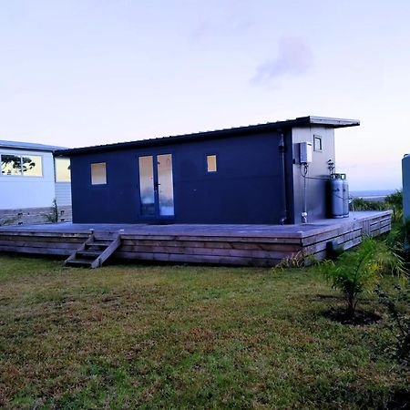 Seascape Peninsula Bach Villa Kaitaia Eksteriør bilde