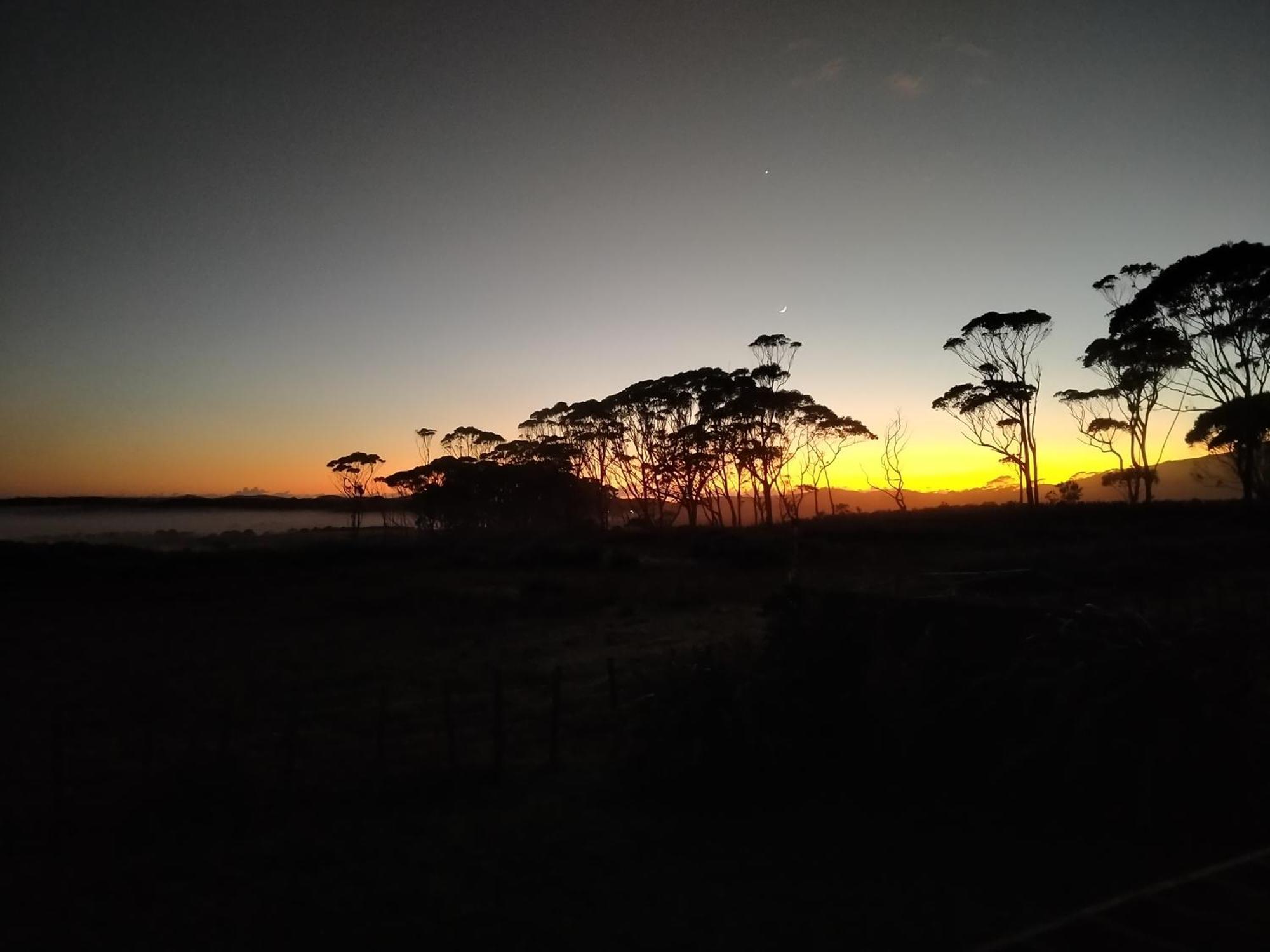 Seascape Peninsula Bach Villa Kaitaia Eksteriør bilde