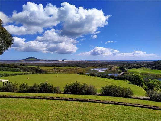 Seascape Peninsula Bach Villa Kaitaia Eksteriør bilde