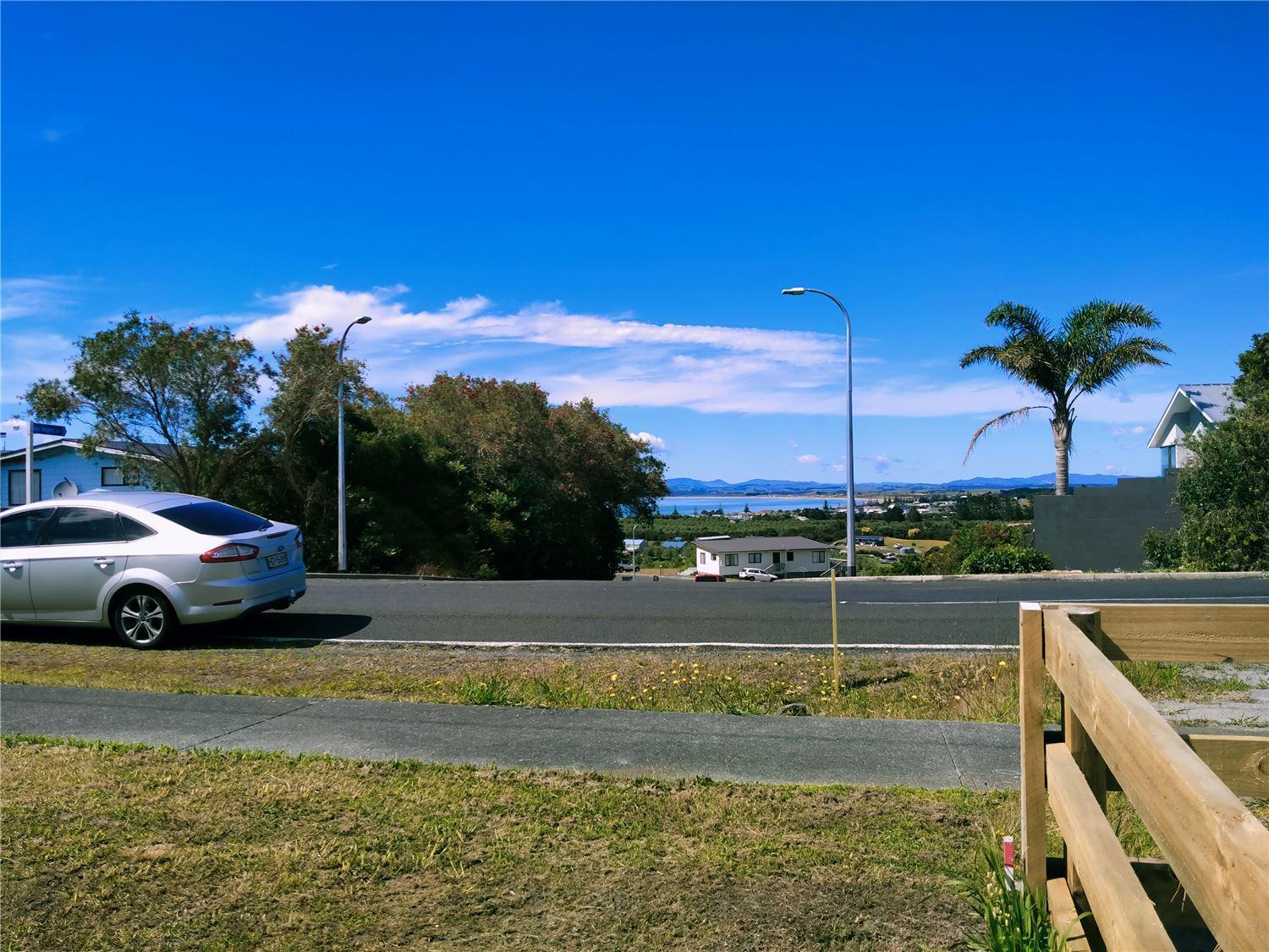 Seascape Peninsula Bach Villa Kaitaia Eksteriør bilde