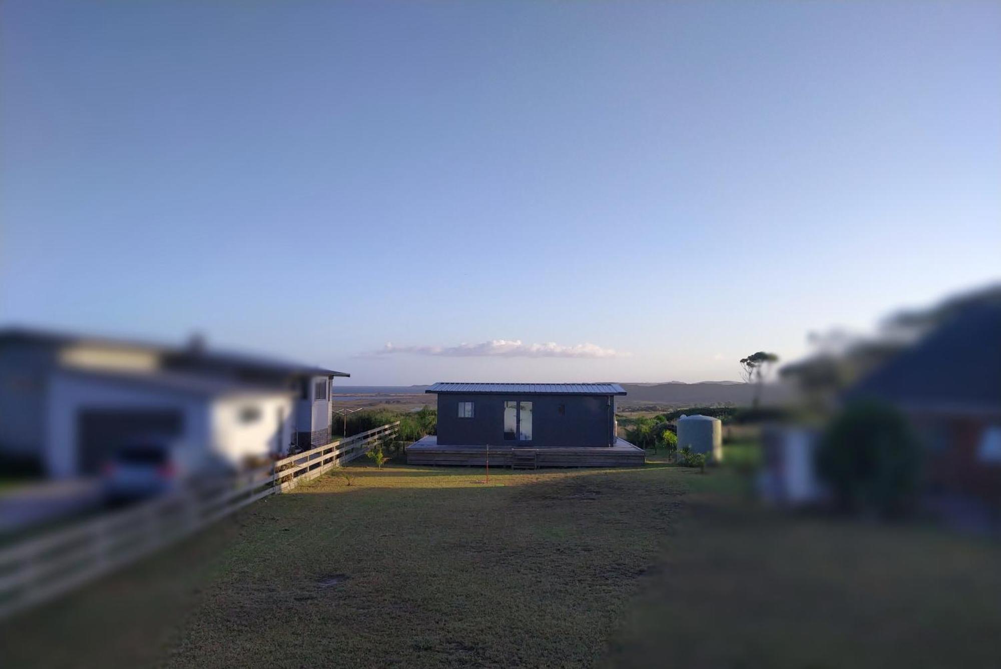 Seascape Peninsula Bach Villa Kaitaia Eksteriør bilde